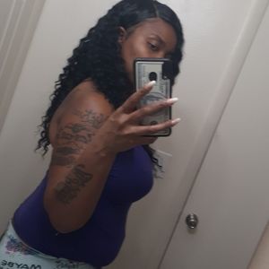 Meet your Posher, Tasha